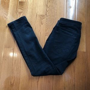 Express for Mens Jeans Hyper Stretch Skinny